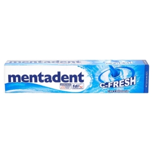 MENTADENT Dentifricio C- Fresh 75 Ml