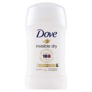 DOVE Deodorante Invisible Dry Stick