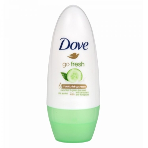 DOVE Deodorante GO-Fresh Roll- On 50 Ml