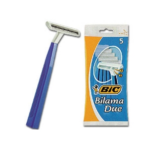 BIC Bilama Due Rasoi - 5pz