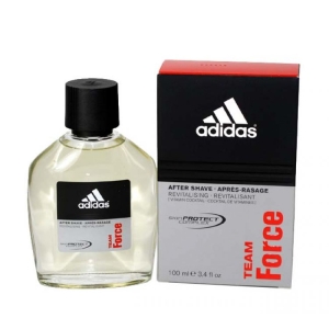ADIDAS After Shave Team Force Skin Protect Complex - 100ml