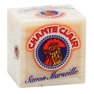 CHANTECLAIR Sapone di Marsiglia da Bucato gr 300