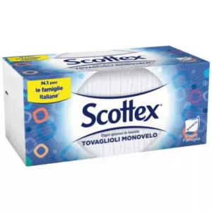 SCOTTEX Tovaglioli 1 Velo