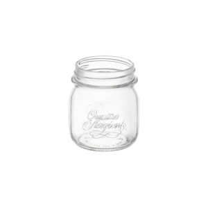 BORMIOLI Vaso 4 Stagioni Senza Capsula - 0,15 litri