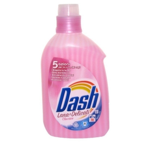 DASH Lana e Delicati Classico
