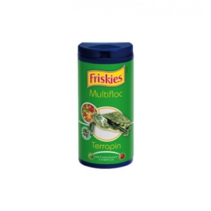 FRISKIES Multifloc Tartarughe - 25gr