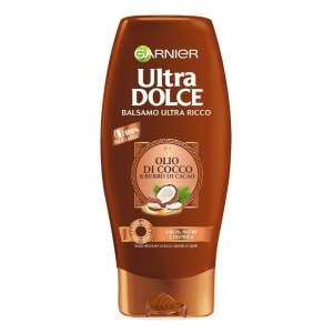 ULTRA DOLCE Balsamo Olio di Cocco e Burro di Cacao - 200ml