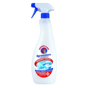 CHANTECLAIR Sgrassatore Disinfettante 600ml