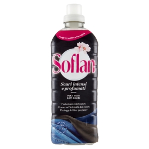 SOFLAN Liquido Capi Scuri -900ml