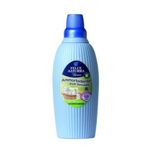 FELCE AZZURRA Ammorbidente Pelli Sensibili - 2lt