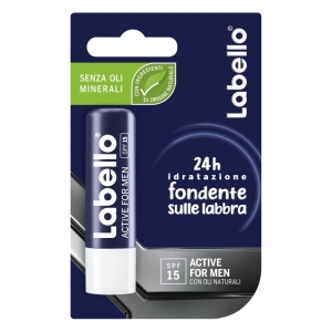 LABELLO For Men Active Care 