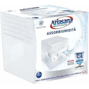 ARIASANA Aero 360 Kit + 1 Ricarica 450gr