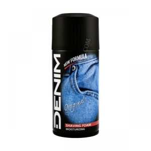 DENIM Schiuma da Barba Original - 300ml