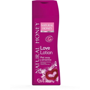 NATURAL HONEY Love Lozione Corpo - 400ml