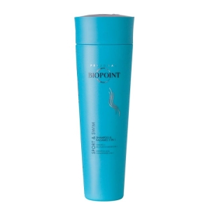 BIOPOINT Sport e Swim Shampoo e Balsamo 2 in 1 - 200ml