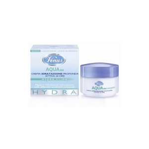 VENUS Hydra Aqua 24 Crema Idratazione Profonda Attiva 24 ore