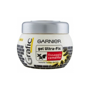 GARNIER Gel Ultra-Fix Fissaggio Cemento - 300ml