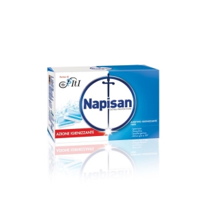 NAPISAN Tabs