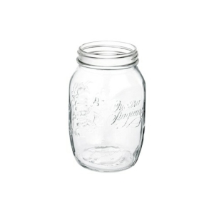 BORMIOLI Vaso 4 Stagioni Senza Capsula - 1 litro
