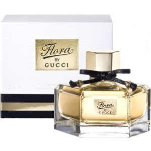 GUCCI Flora by Gucci Eau de Parfum Donna Natural Spray - 75ml