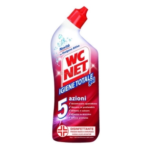 WC NET Igiene Totale Gel - 700ml