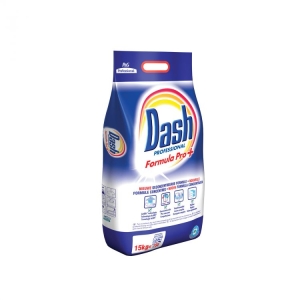 DASH Formula Pro Plus Sacco - 15kg