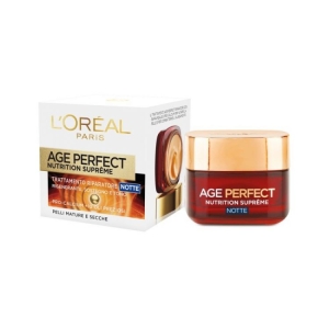 L OREAL Dermo Expertise Age Perfect Nutrition Supreme Notte