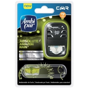 AMBIPUR Car Absolute Amazon Rain Kit - 7ml