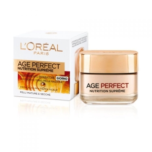 L OREAL Dermo Expertise Age Perfect Nutrition Supreme Giorno