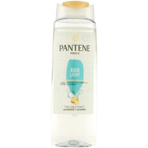 PANTENE Pro-V  Aqualight Shampoo + Balsamo - 250ml