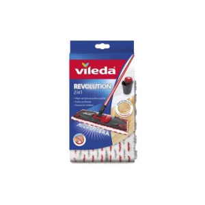 VILEDA Super Mocio Revolution Ricambio