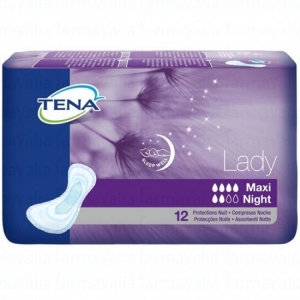 TENA LADY Maxi Night Assorbenti