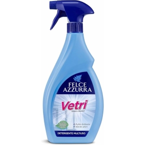 FELCE AZZURRA Vetri Antialoni