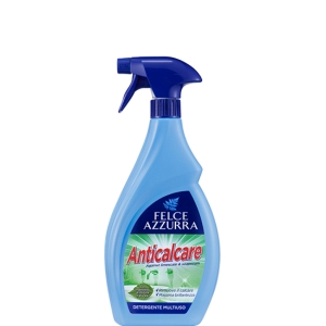 FELCE AZZURRA Detergente Bagno Anticalcare - 750ml