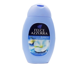 FELCE AZZURRA Doccia Schiuma Elegante - 200ml