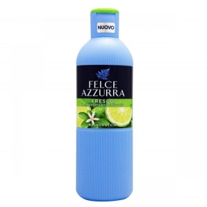 FELCE AZZURRA Bagno Schiuma Fresco - 650ml