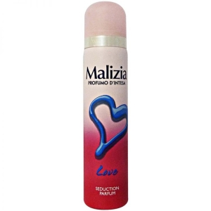 MALIZIA Deodorante Love 75 Ml