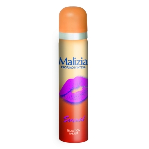 MALIZIA Deodorante Sensual 75 Ml