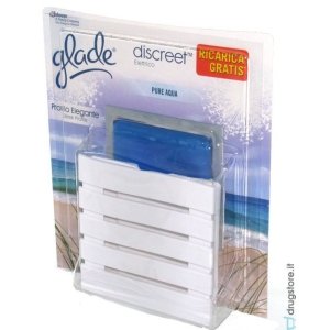 GLADE Discreet Base