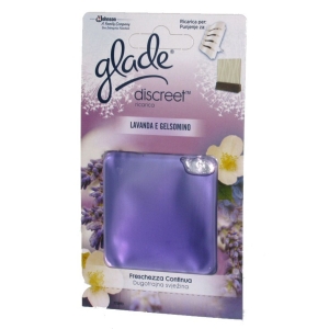 GLADE Discreet Ricarica 