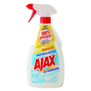AJAX Spray Candeggina - 750ml