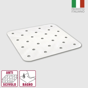 SPAZIO ARREDO Tappeto Doccia - 1pz