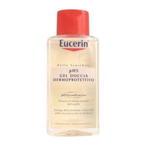 EUCERIN Gel Docci Dermoprotettivo pH5 Pelle Sensibile - 200ml