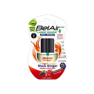 BELAIR Deodorante Liquido Auto Ricarica