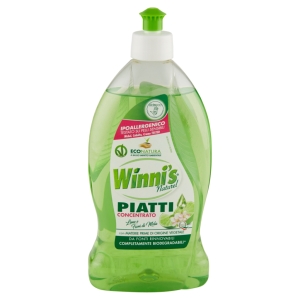 WINNI'S Piatti Concentrato - 500ml