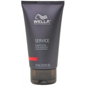 WELLA Professionals Service Pre Guard Crema Protettrice Cute - 75ml