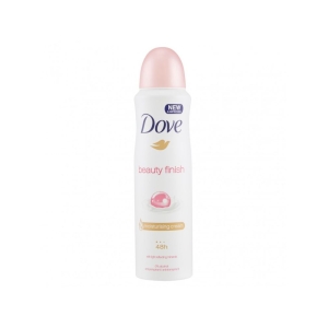 DOVE Deodorante Beauty Finish Spray 150 Ml