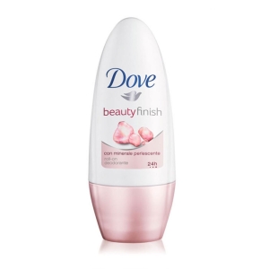 DOVE Deodorante Beauty Finish Roll- On 50 Ml