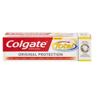 COLGATE Dentifricio Total New 75 Ml