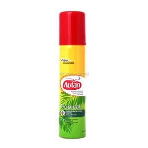 AUTAN Tropical Spray - 100 ml